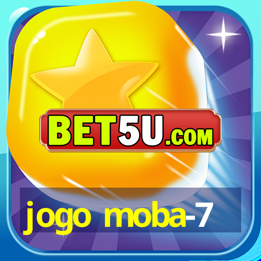 jogo moba